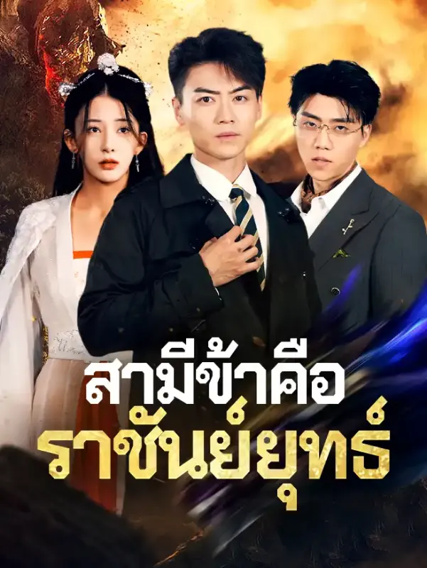 จอมราชันย์ หยกแดง