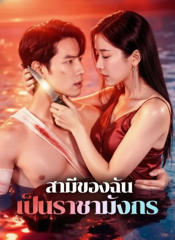 แต่งสามีดี เป็นโชคของฉัน หยกแดง