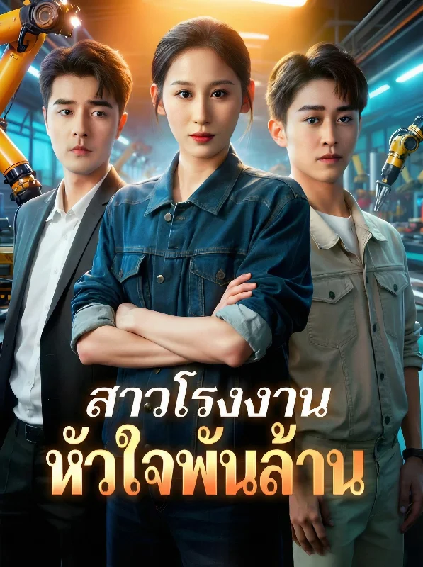 เกมหัวใจทายาทพันล้าน หยกแดง