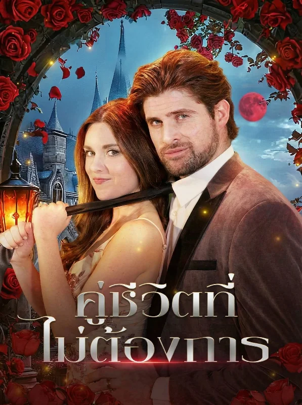 ชีวิตเช็ตโกง เริ่มที่การมีคู่ชีวิต หยกแดง