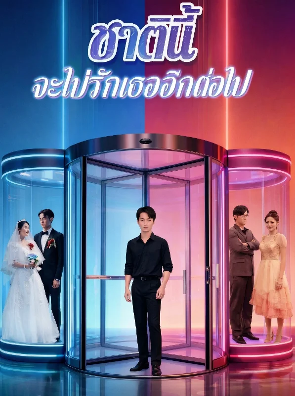 ไม่เป็นทาสรักอีกต่อไป หยกแดง